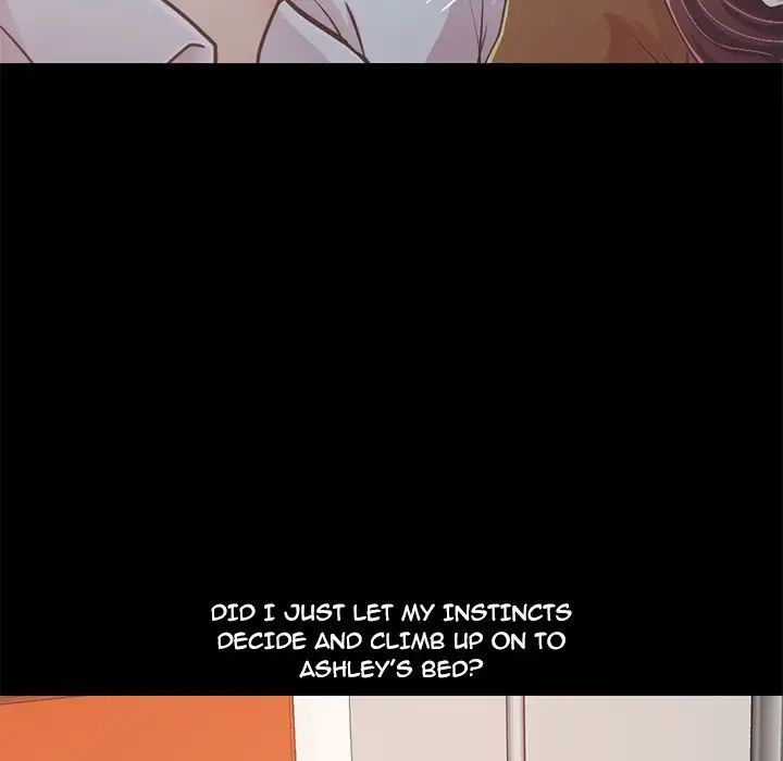 My Love for Her Chapter 22 image 23