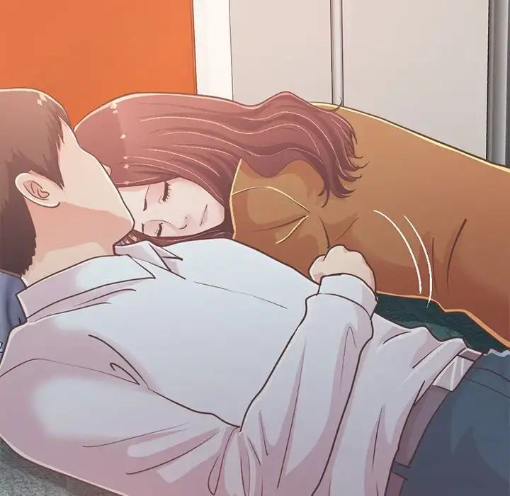 My Love for Her Chapter 22 image 24