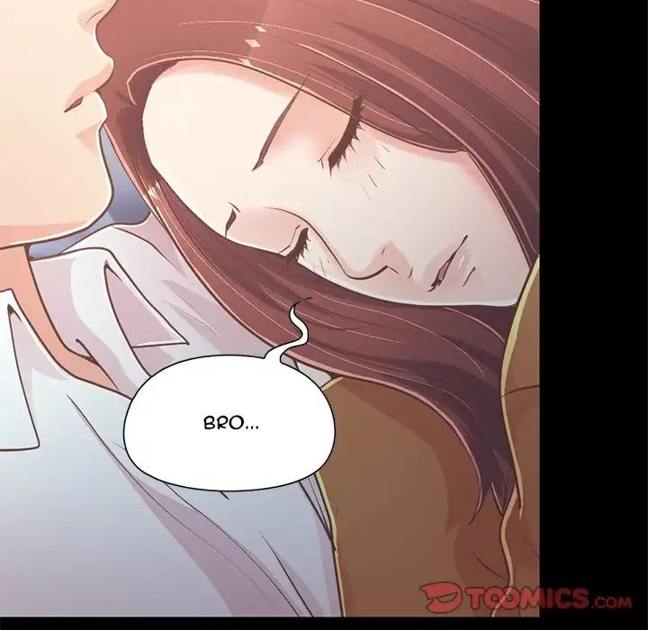 My Love for Her Chapter 22 image 27