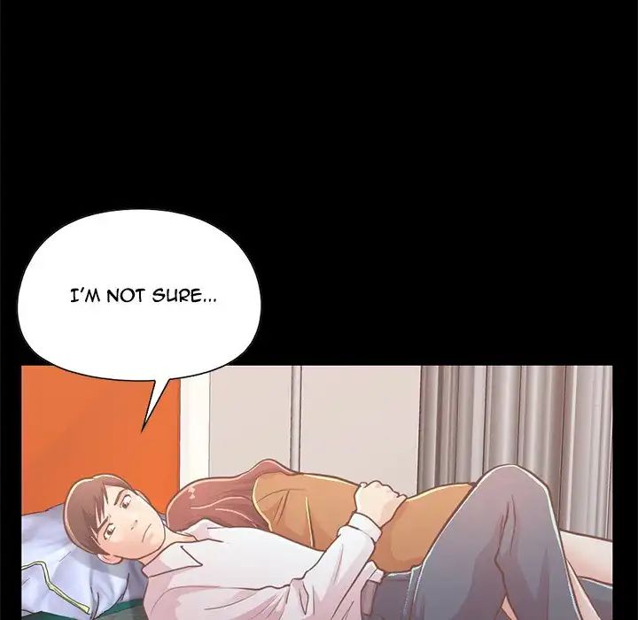 My Love for Her Chapter 22 image 30
