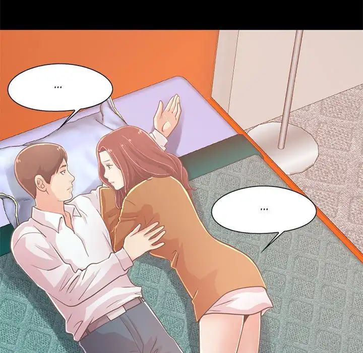 My Love for Her Chapter 22 image 39