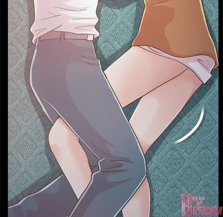 My Love for Her Chapter 22 image 5