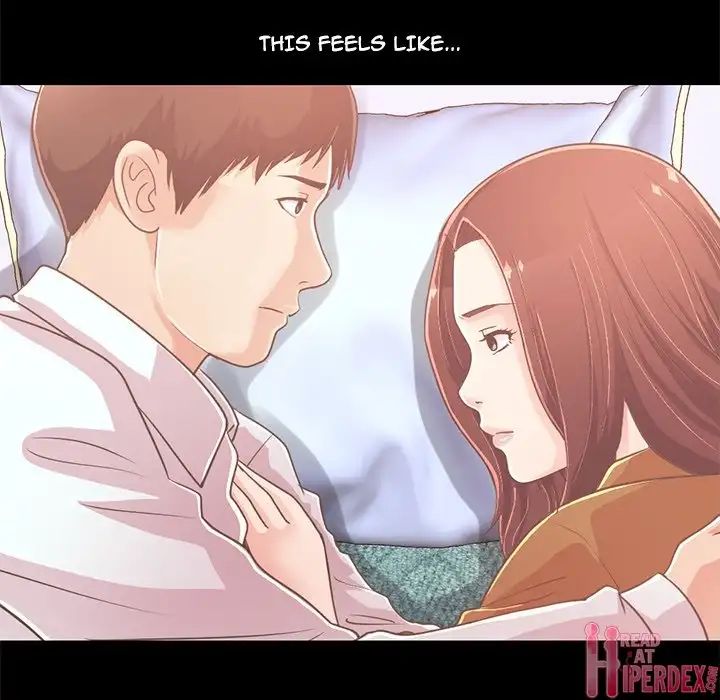 My Love for Her Chapter 22 image 64