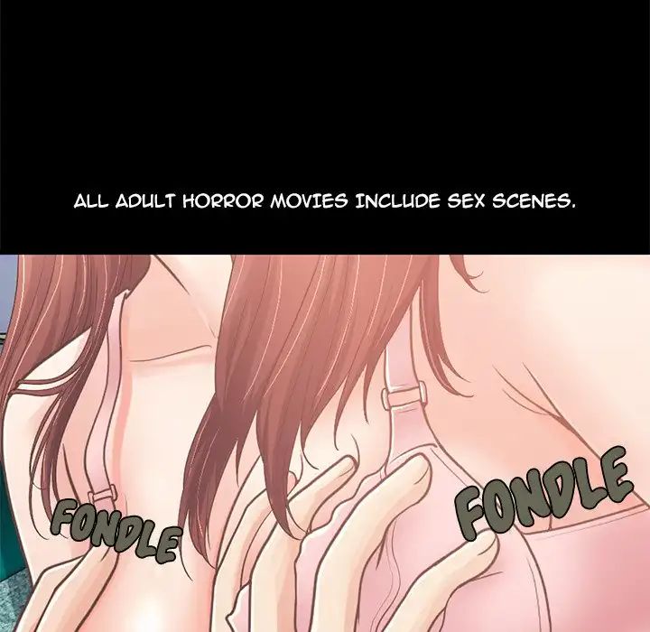 My Love for Her Chapter 22 image 82
