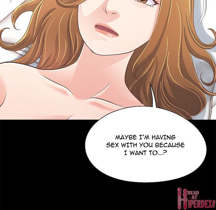 My Love for Her Chapter 23 image 101