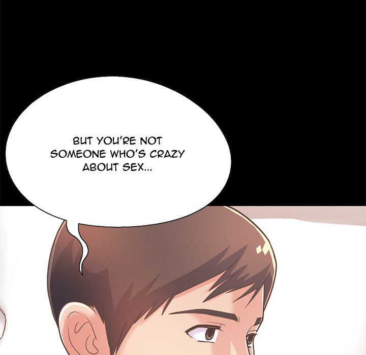 My Love for Her Chapter 23 image 102