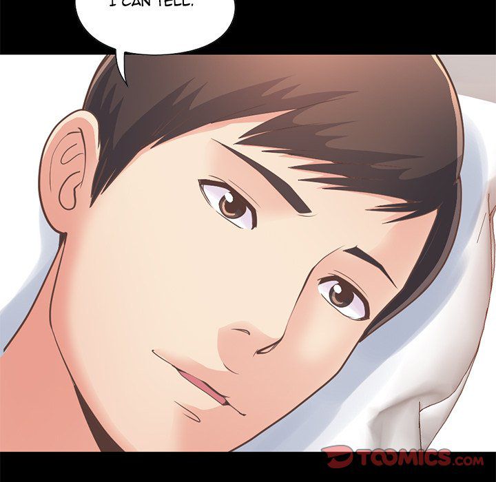 My Love for Her Chapter 23 image 107