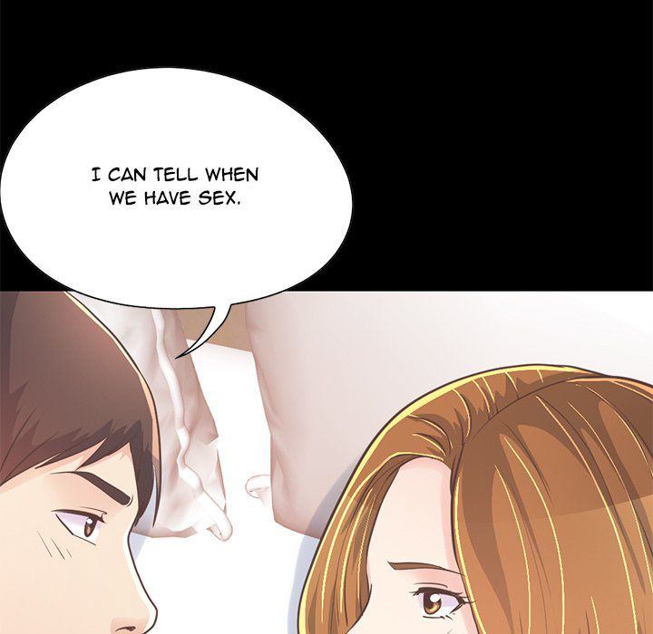 My Love for Her Chapter 23 image 110