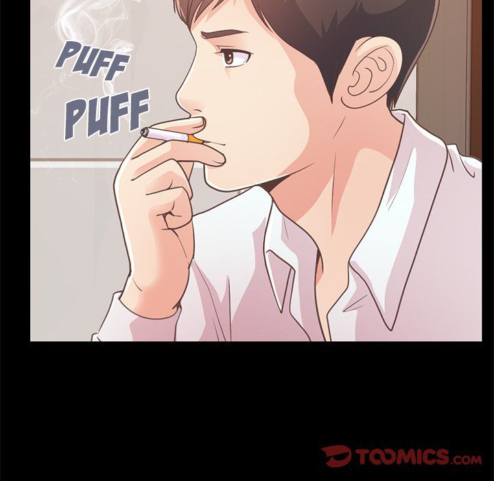 My Love for Her Chapter 23 image 11