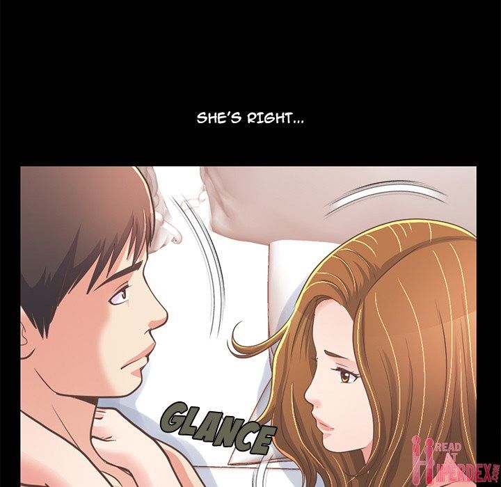 My Love for Her Chapter 23 image 138
