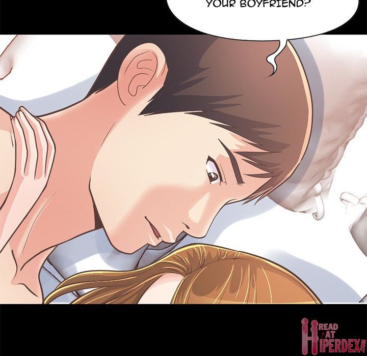 My Love for Her Chapter 23 image 144