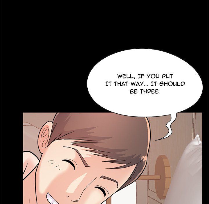 My Love for Her Chapter 23 image 167