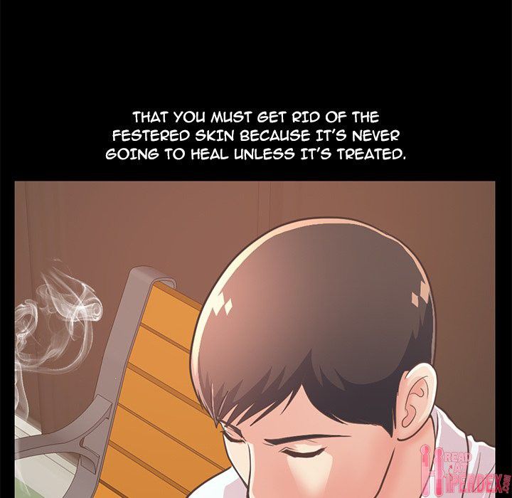 My Love for Her Chapter 23 image 16