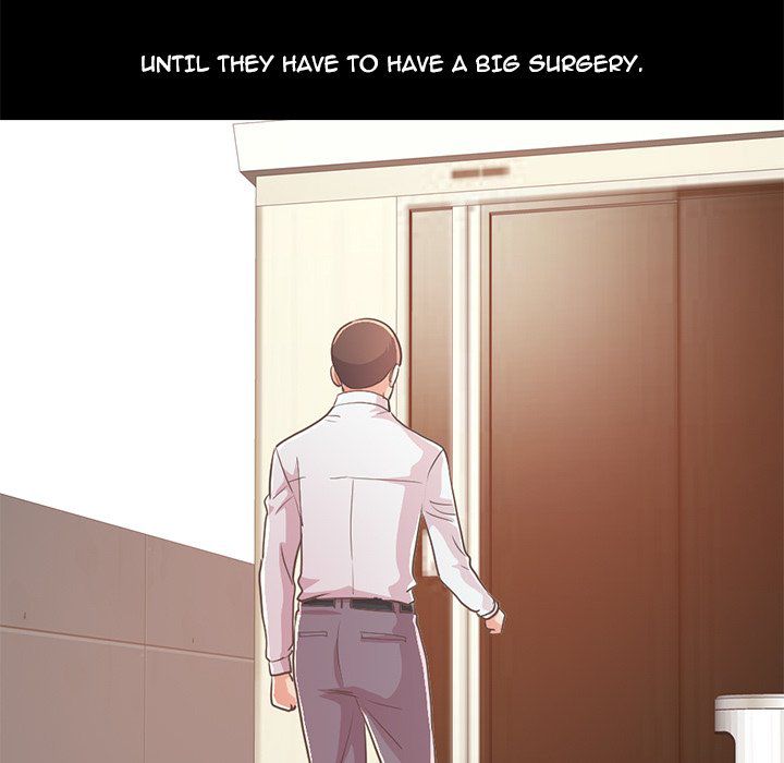 My Love for Her Chapter 23 image 22