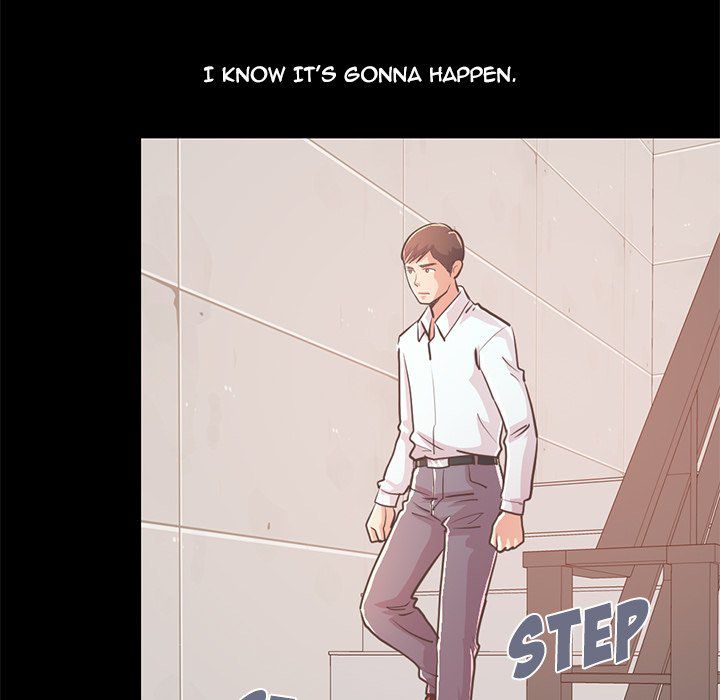 My Love for Her Chapter 23 image 24