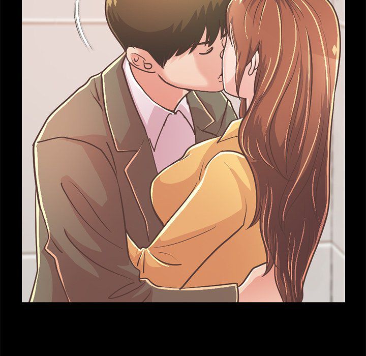 My Love for Her Chapter 23 image 31