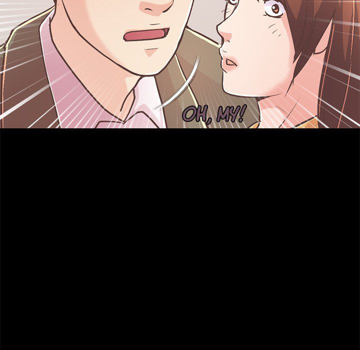 My Love for Her Chapter 23 image 33