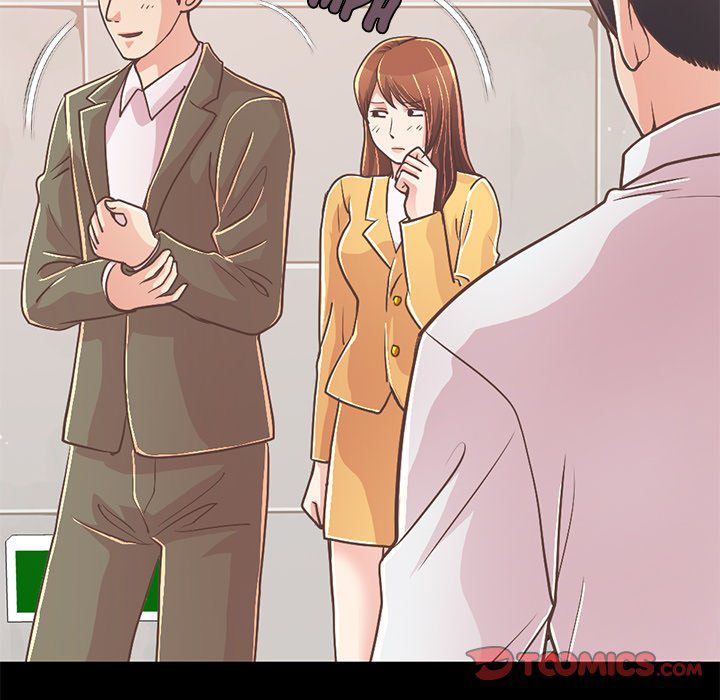 My Love for Her Chapter 23 image 35