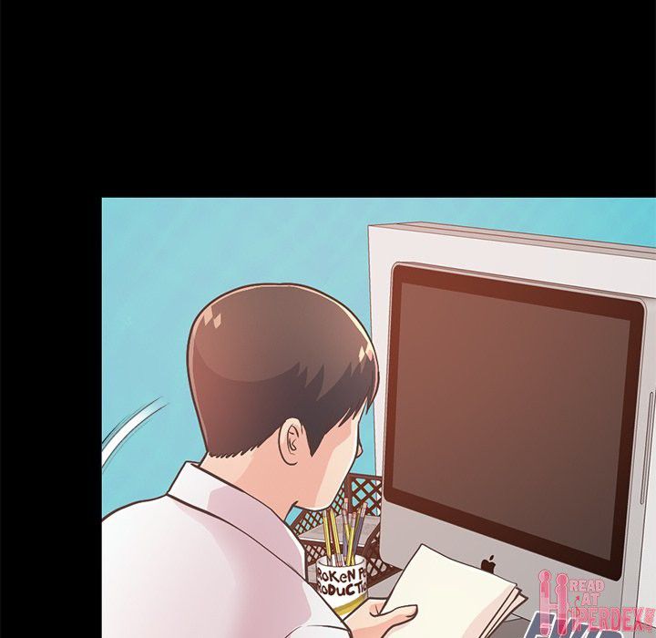 My Love for Her Chapter 23 image 42