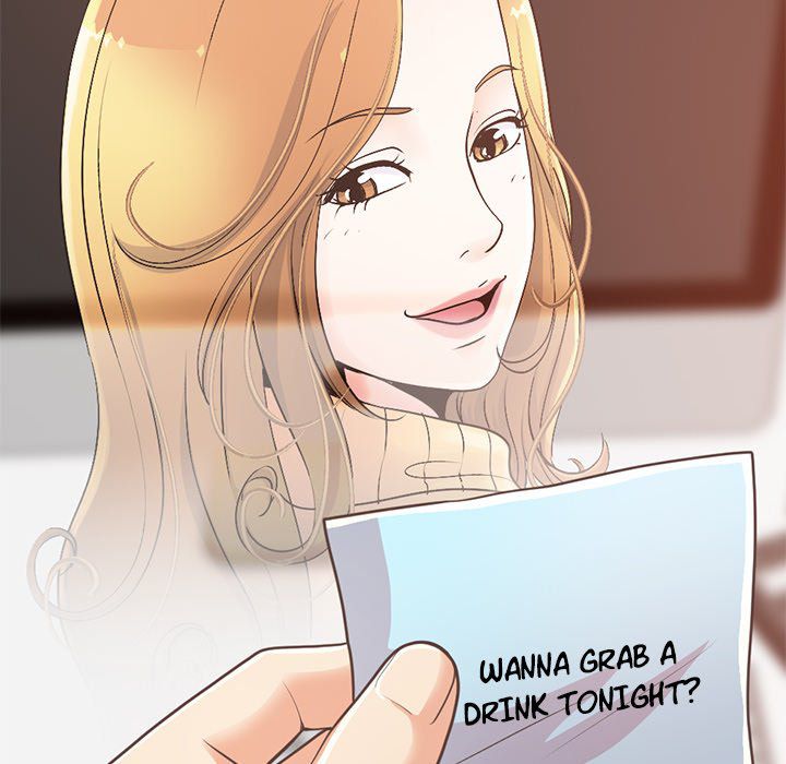My Love for Her Chapter 23 image 56