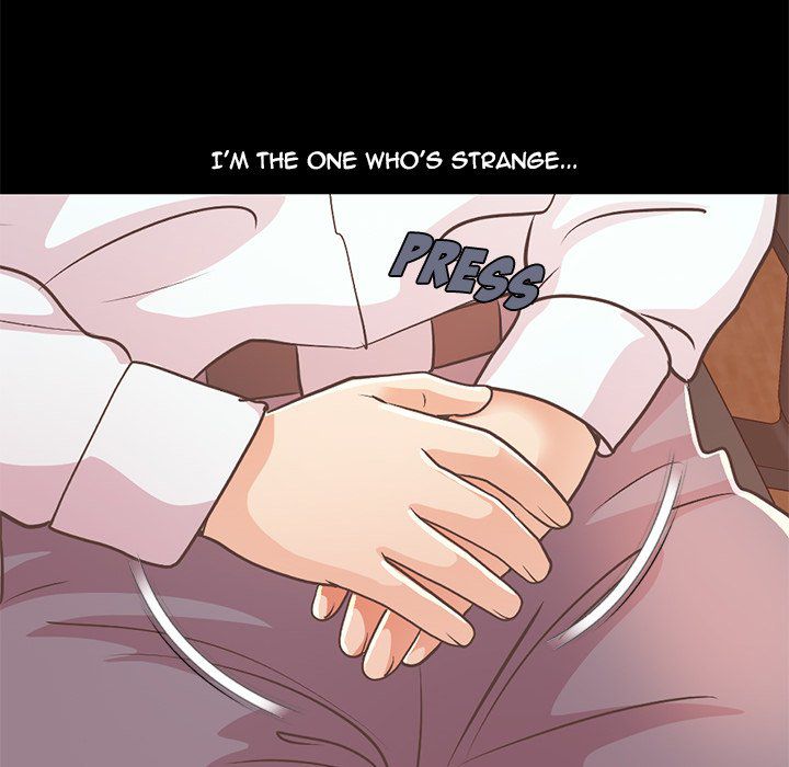 My Love for Her Chapter 23 image 66