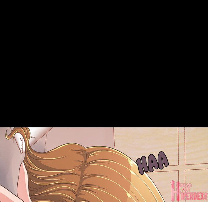 My Love for Her Chapter 23 image 85
