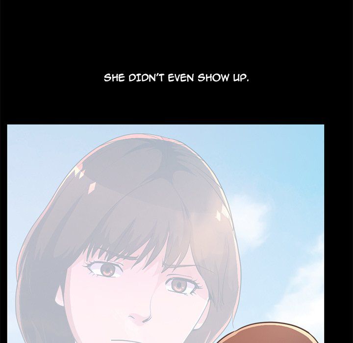 My Love for Her Chapter 23 image 8