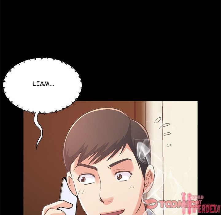 My Love for Her Chapter 24 image 101