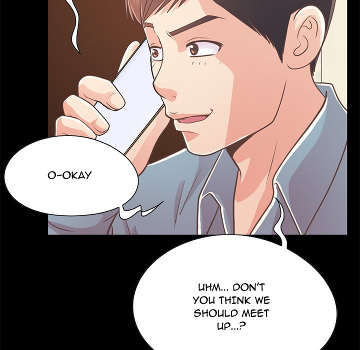 My Love for Her Chapter 24 image 104