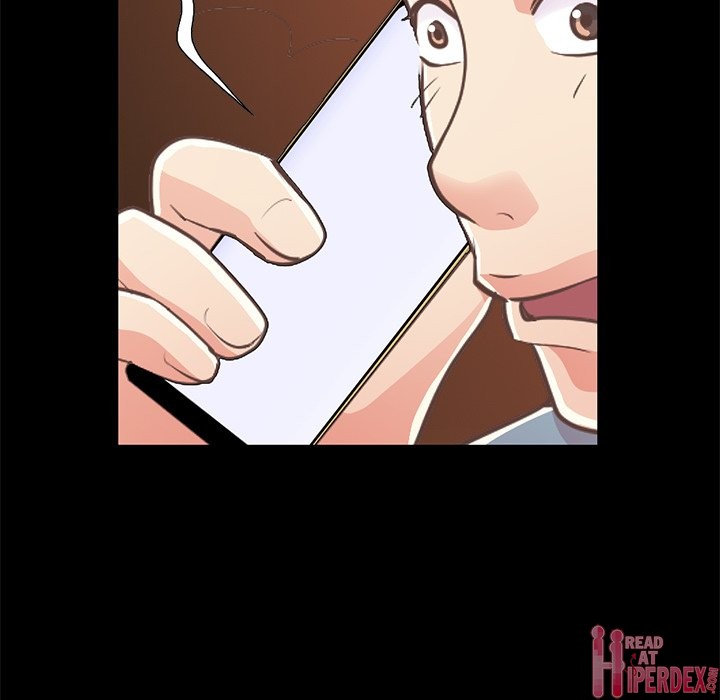 My Love for Her Chapter 24 image 106
