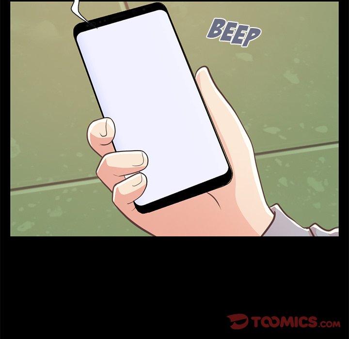 My Love for Her Chapter 24 image 110