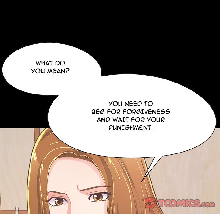 My Love for Her Chapter 24 image 11