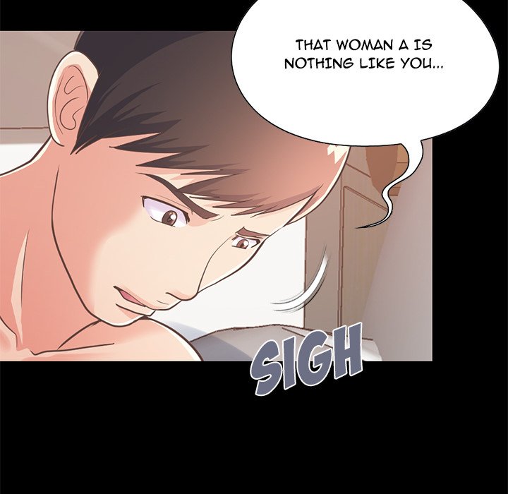 My Love for Her Chapter 24 image 8
