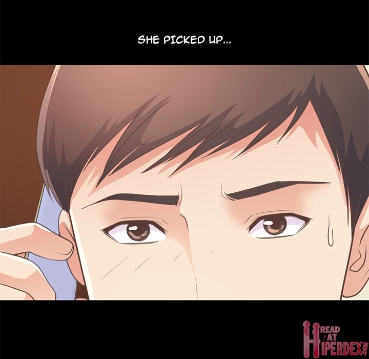My Love for Her Chapter 24 image 90