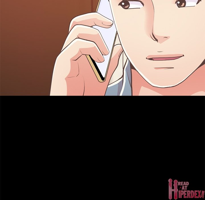 My Love for Her Chapter 24 image 96