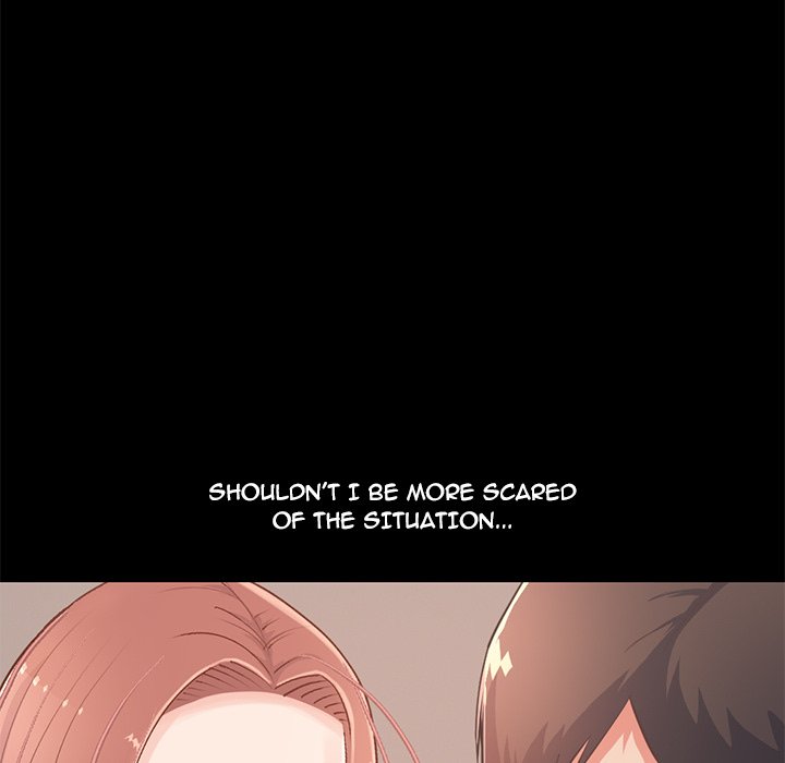 My Love for Her Chapter 25 image 9