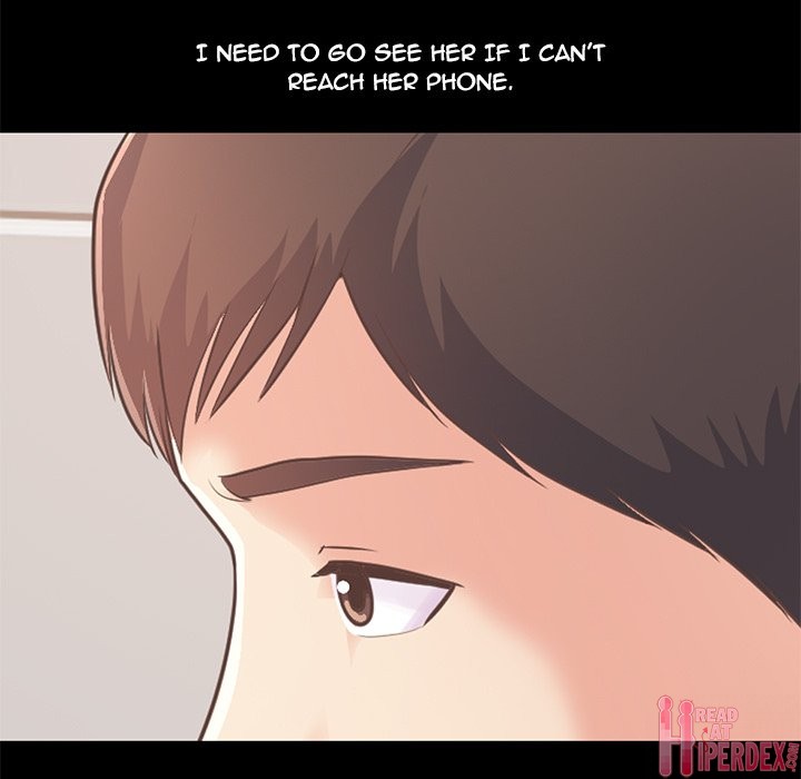 My Love for Her Chapter 25 image 106