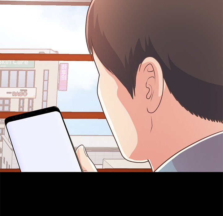 My Love for Her Chapter 25 image 108