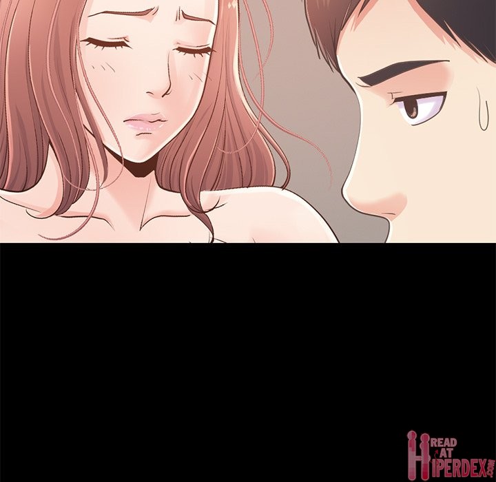 My Love for Her Chapter 25 image 10