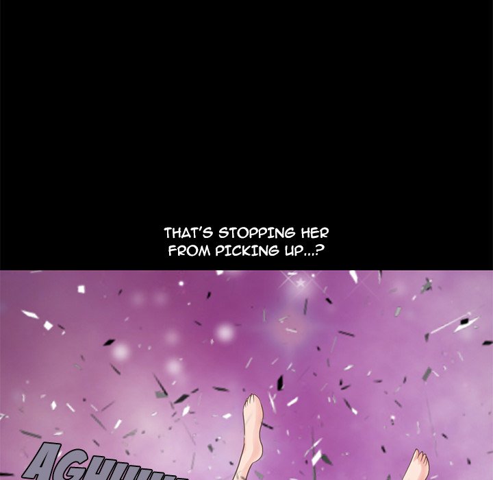 My Love for Her Chapter 25 image 11