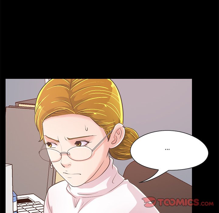 My Love for Her Chapter 25 image 134