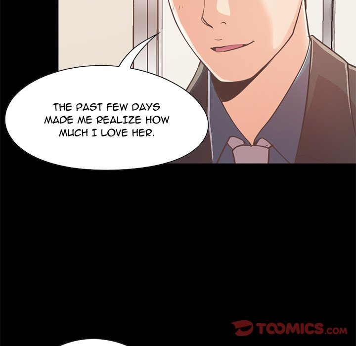 My Love for Her Chapter 25 image 140
