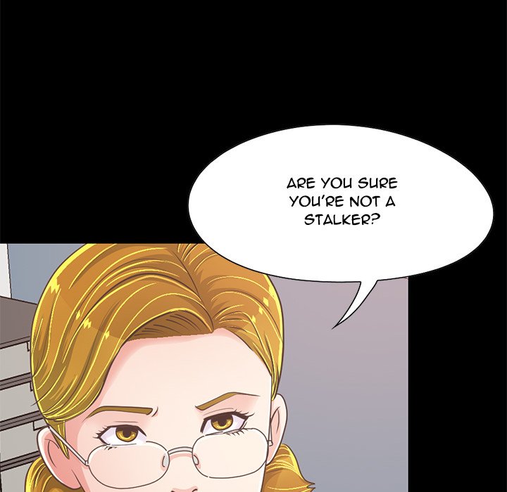 My Love for Her Chapter 25 image 143