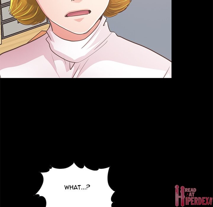 My Love for Her Chapter 25 image 144