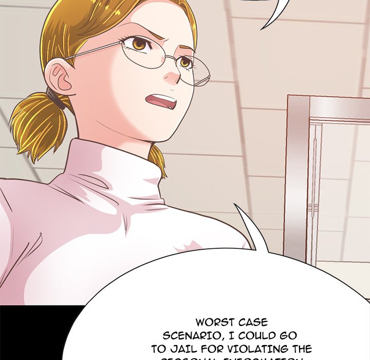 My Love for Her Chapter 25 image 148