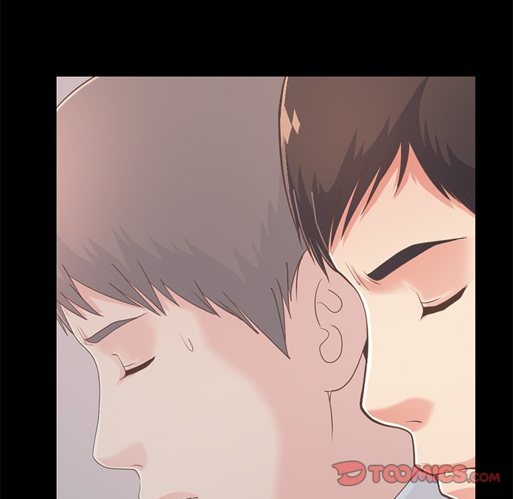 My Love for Her Chapter 25 image 14