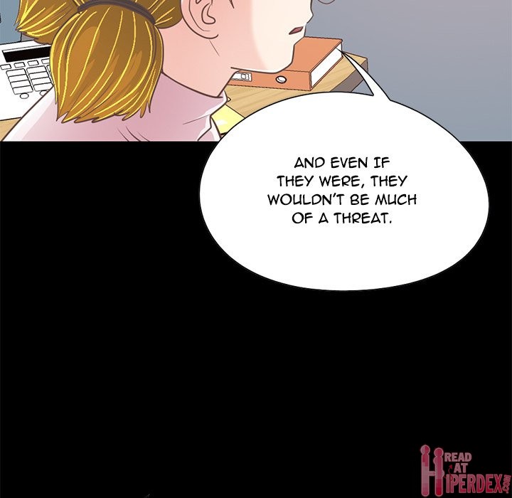My Love for Her Chapter 25 image 154