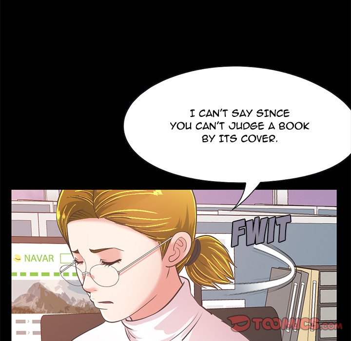 My Love for Her Chapter 25 image 158
