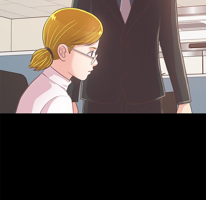 My Love for Her Chapter 25 image 161