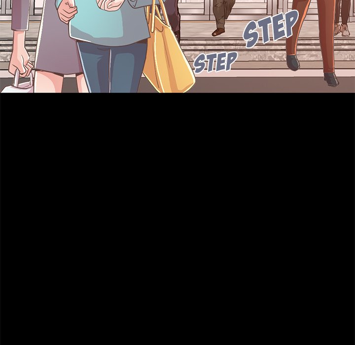 My Love for Her Chapter 25 image 166